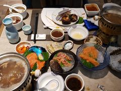 -海鼎荟海鲜姿造(晋江宝龙店)