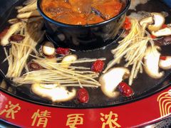 -三江两海老火锅(北京首店)