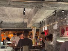 -神府路壹号·海鲜烧烤排档(三坊七巷店)