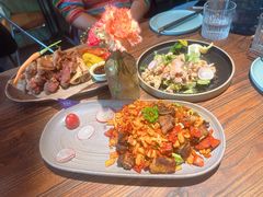 -食陆号·新式台湾创意菜(十全街首店)