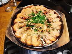 -翠姐姐农家大院(滨康路店)