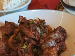 -八大碗·地道东北菜(白塔堡店)