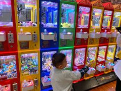 -万达广场(东莞厚街店)
