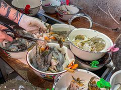 -辣螃铠盆盆蟹大排档(总店)