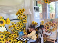 -禧室Joyous Lounge(禧园店)