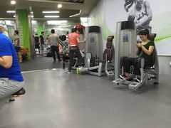 -阳光游泳培训(北苑店)