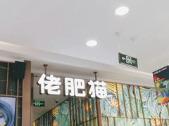 -佬肥猫(周浦万达店)
