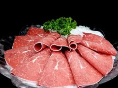 -和院老火锅铜锅烧烤海鲜(朱雀大街店)