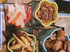 -胡桃里音乐酒馆(环亚凯瑟琳广场店)