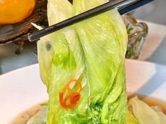-悦融琥珀·京鲁菜·海味珍品(西单店)