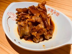 -恋萍小吃(时代店)