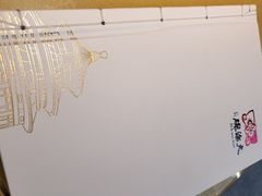 菜单-大海碗·炸酱面·烤鸭·京菜(天坛店)