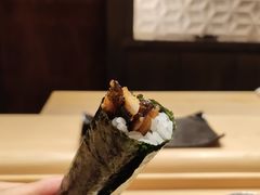 -晴空·日本料理(万象城店)