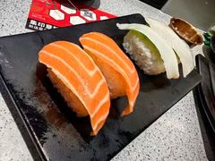 -友壹町寿司(新DNA购物中心店)
