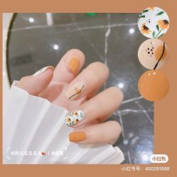 -妙睫屋日式美甲美睫