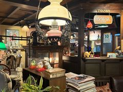 -古董花园(思南路42弄小区店)