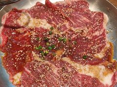 -一品诚记烤肉(大连柏威年购物中心店)