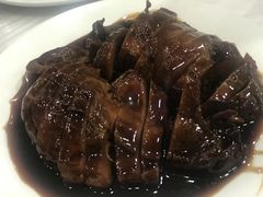 -茂隆餐厅(进贤路店)