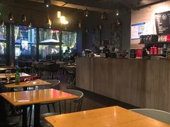 大堂-Wagas沃歌斯(正大乐城店)