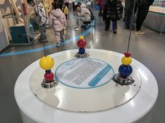-陕西科学技术馆