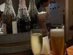 -羽深肉铺 Steak & Wine