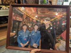 -玉桥餐厅(天坛店)