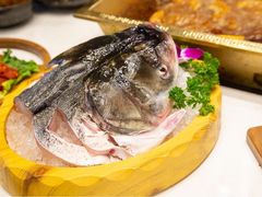 -星湖特色餐厅· 三岔湖环球融创天堂洲际酒店