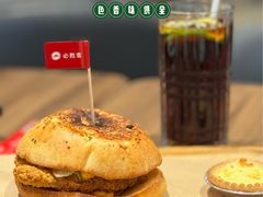 -必胜客(吾悦国际广场店)