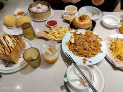 -雍哲港式餐厅(张家港万达店)