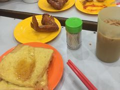 -冰岛茶餐厅(人民路店)