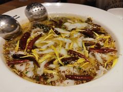 -太二酸菜鱼(财富购物中心店)