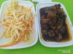 -宴宾楼饭店(敖汉旗银河花城店)