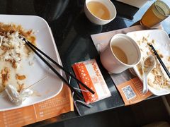 -维园港式茶餐厅(龙岗盛平店)