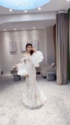 -韩国天使嫁衣婚纱礼服馆(上海旗舰店)