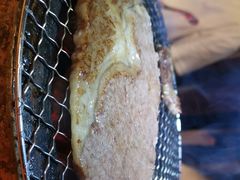 -山之屋炭火烧肉·生啤畅饮(大朗万科中央公园店)