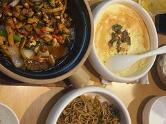 -裕鼎鲜·新中菜(八一广场万达店)