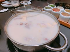 -官也街澳门火锅(新源里店)