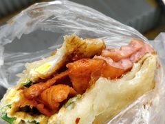 -张记灌饼(丰富路店)