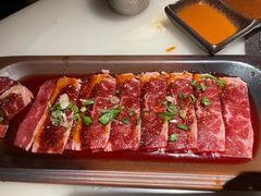 -厚贞日式烤肉(龙之梦店)