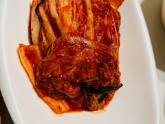 辣白菜-七八冷面·延边朝鲜族美食(圣熙八号店)