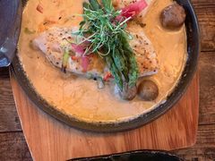 -Pakkhús Restaurant