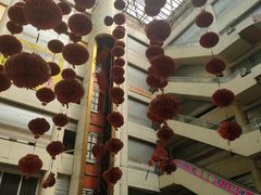 -维纳斯火锅烤肉自助餐厅