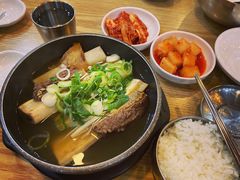 -江南面屋(明洞店)