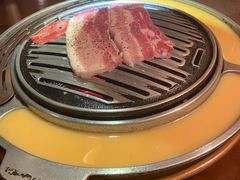 -三代烤肉(保利广场店)