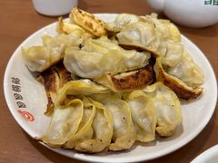 -回回锅贴(小河沿店)