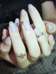 -挚爱美甲Bloved Nail