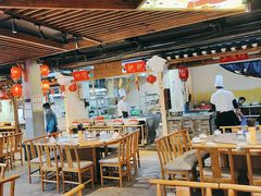 -印象鲵宴·张家界地标美食名片(溪布街店)