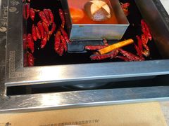 -锦城印象火锅(天府三街店)