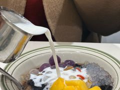 -堂屋糖水店(愚园店)
