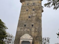 -赤坎·广东华侨国际旅游度假区